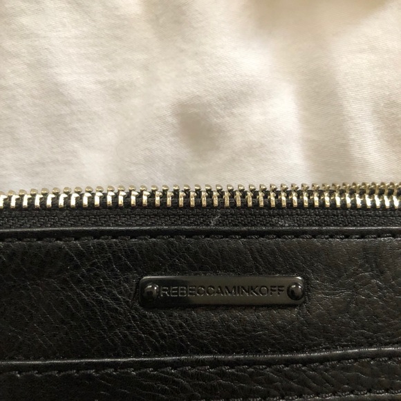 Rebecca minkoff cross body bag - Picture 5 of 8